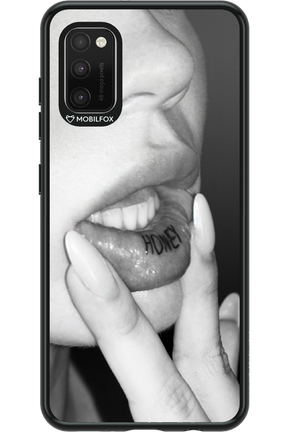 Lip Secret - Samsung Galaxy A41