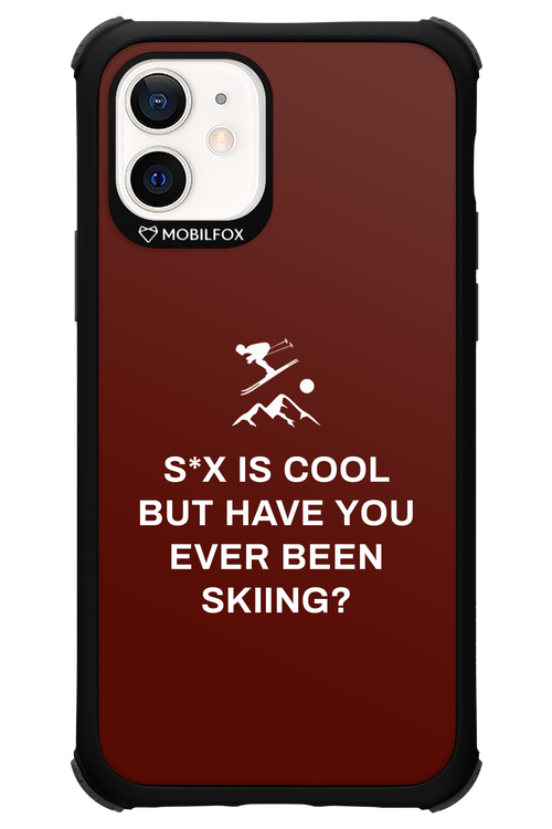 Have You Ever - Apple iPhone 12