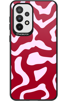 Strawberry Shake - Samsung Galaxy A33