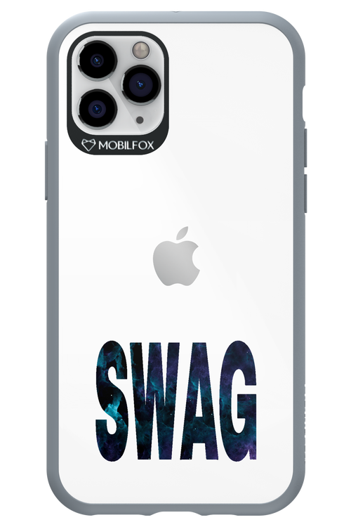 Holo Swag 2.0 - Apple iPhone 11 Pro