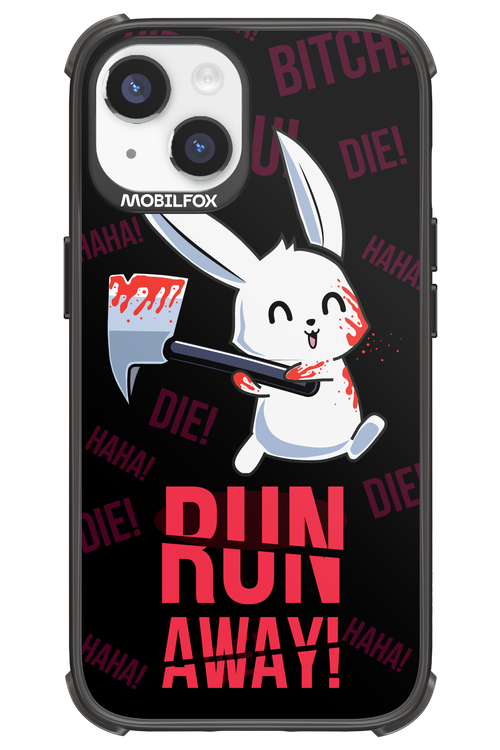 Run Away 2.0 - Apple iPhone 14