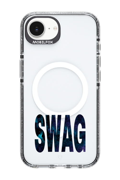 Holo Swag 2.0 - Apple iPhone 16e