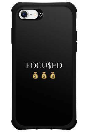 FOCU$ED - Apple iPhone SE 2022
