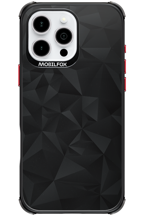 Low Poly - Apple iPhone 16 Pro Max