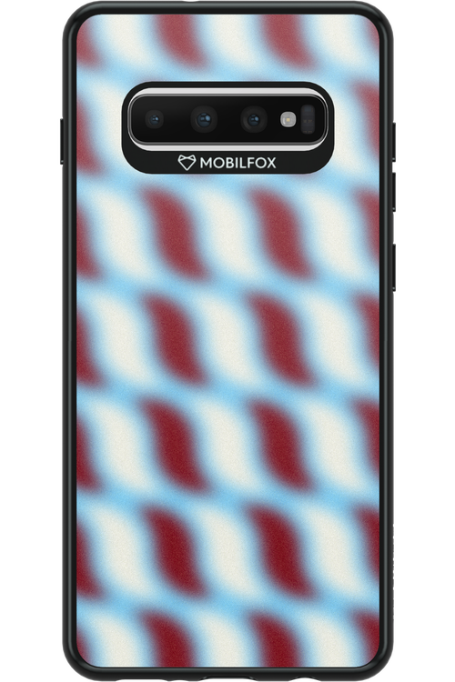 Cold Wave 2.0 - Samsung Galaxy S10+
