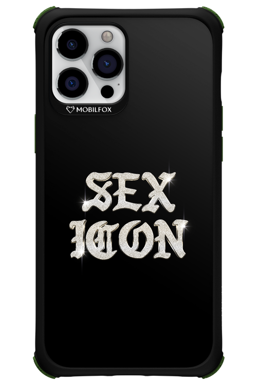 SEX ICON 2.0 - Apple iPhone 12 Pro Max