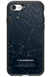 Constellations 2.0 - Apple iPhone SE 2020