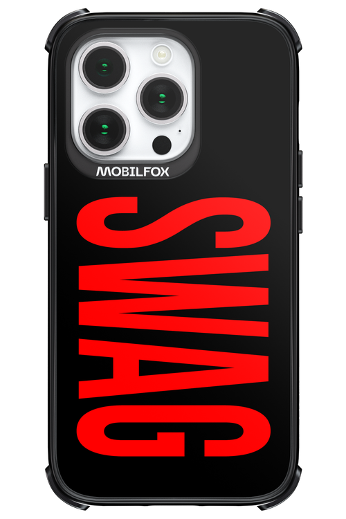 SWAG 2.0 - Apple iPhone 14 Pro