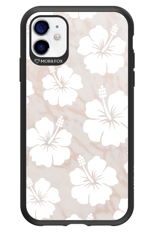 Latte Tropical - Apple iPhone 11