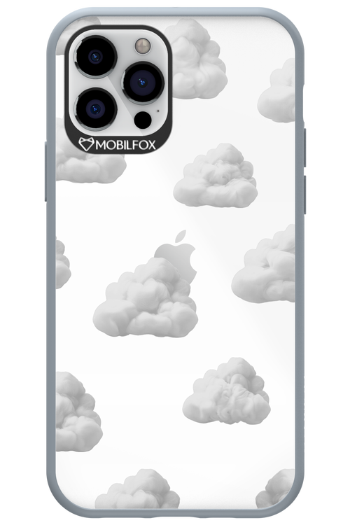 Cloudy Simple 2.0 - Apple iPhone 12 Pro