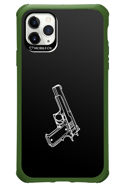 Dark Edge - Apple iPhone 11 Pro Max