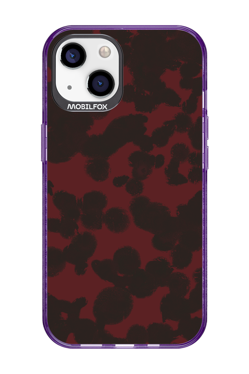 Bordeaux Skin - Apple iPhone 13