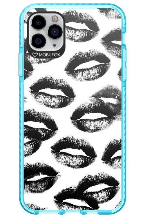 Ghost Kiss 2.0 - Apple iPhone 11 Pro Max