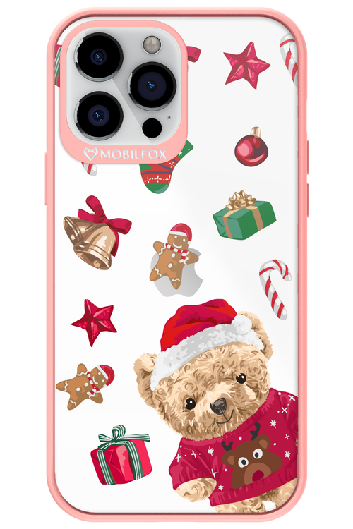 Gifts Bear - Apple iPhone 13 Pro Max