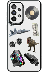 BOY ERA 2.0 - Samsung Galaxy A73