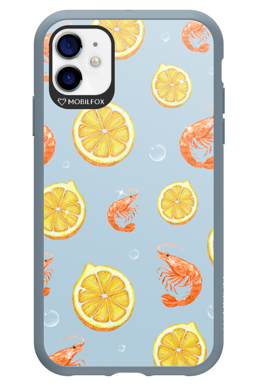 Sour Shrimp - Apple iPhone 11