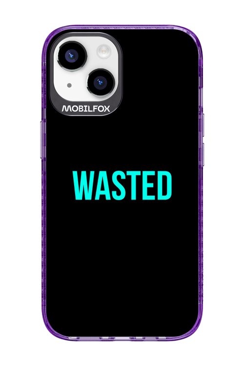 WASTED 2.0 - Apple iPhone 14
