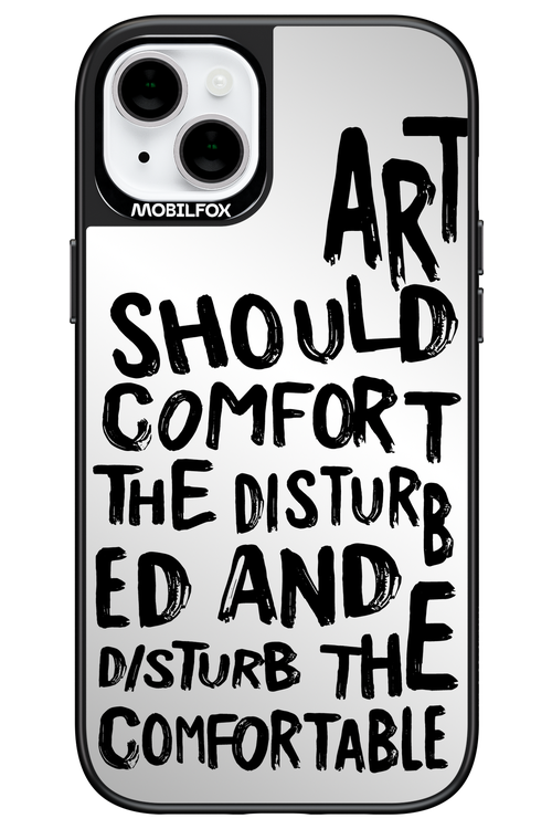 Art Mirror 2.0 - Apple iPhone 14 Plus