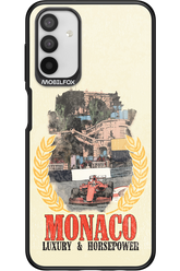 Monaco Luxury 2.0 - Samsung Galaxy A04s