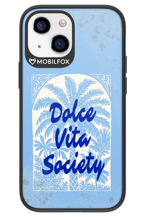 Dolce Vita Society 2.0 - Apple iPhone 13 Mini