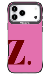 Z (Sorbet) 2.0 - Apple iPhone 17 Pro Max