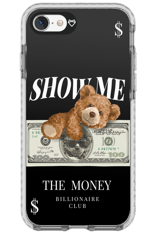 Show Me The Money - Apple iPhone 7