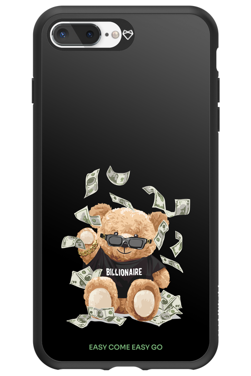 Easy Come Easy Go 2.0 - Apple iPhone 8 Plus