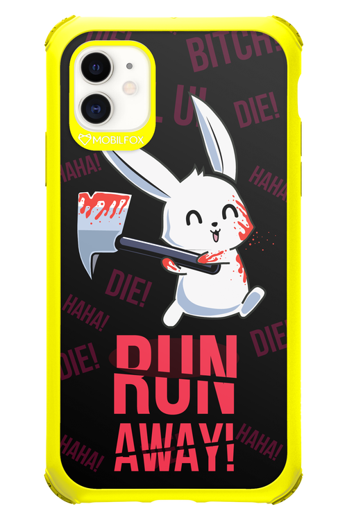 Run Away 2.0 - Apple iPhone 11