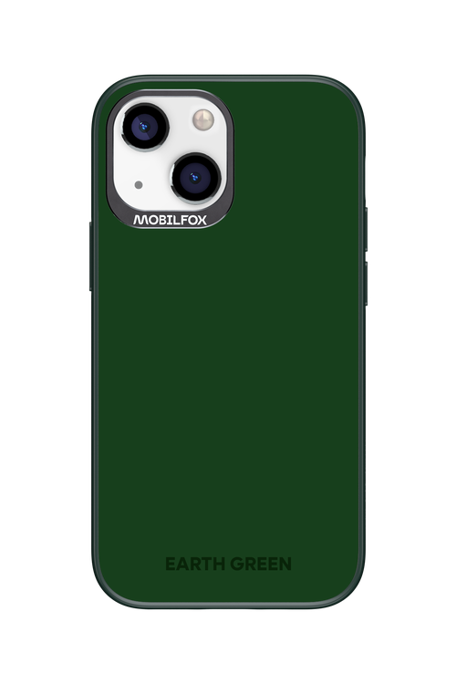 Earth Green - Apple iPhone 13 Mini