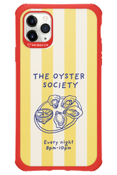 Oyster Society - Apple iPhone 11 Pro Max