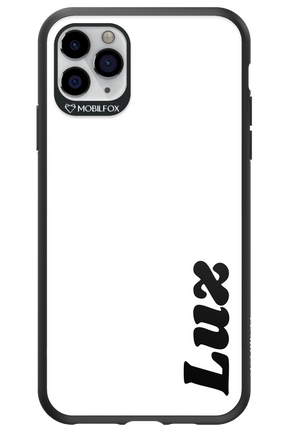 Lux Statement - Apple iPhone 11 Pro Max