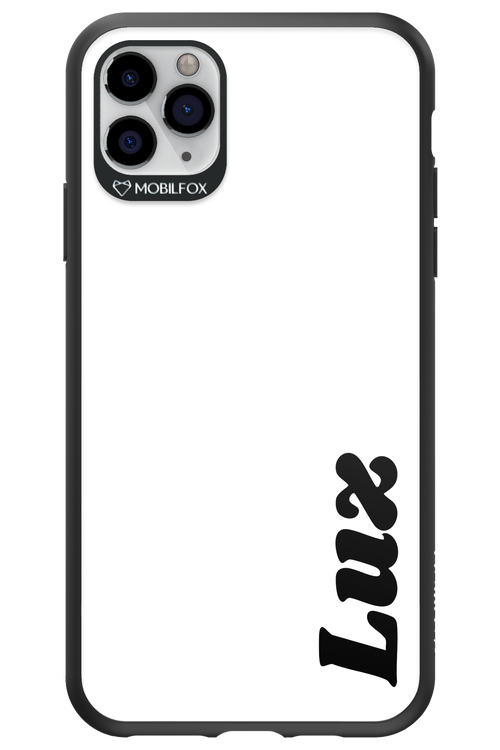 Lux Statement - Apple iPhone 11 Pro Max