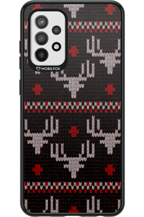 Sweater - Samsung Galaxy A72