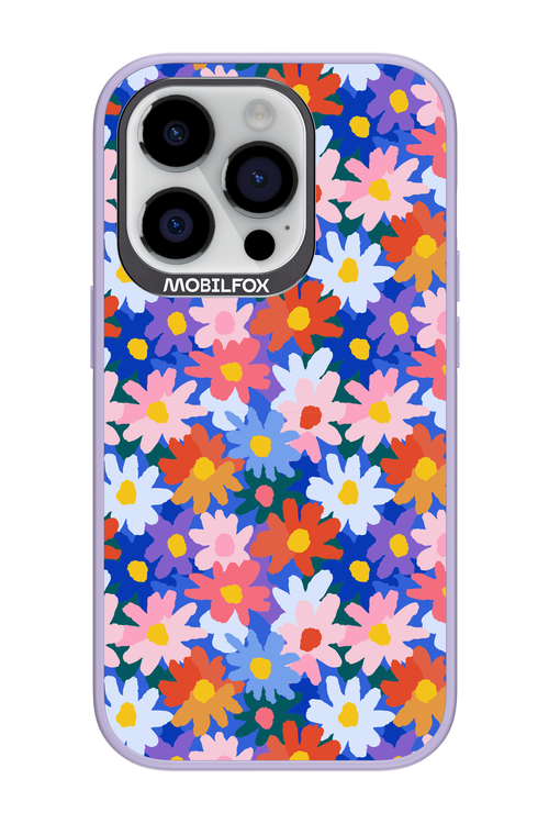 Happy Bloom - Apple iPhone 14 Pro