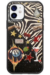 Party hard 2.0 - Apple iPhone 12
