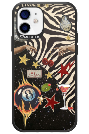 Party hard 2.0 - Apple iPhone 12
