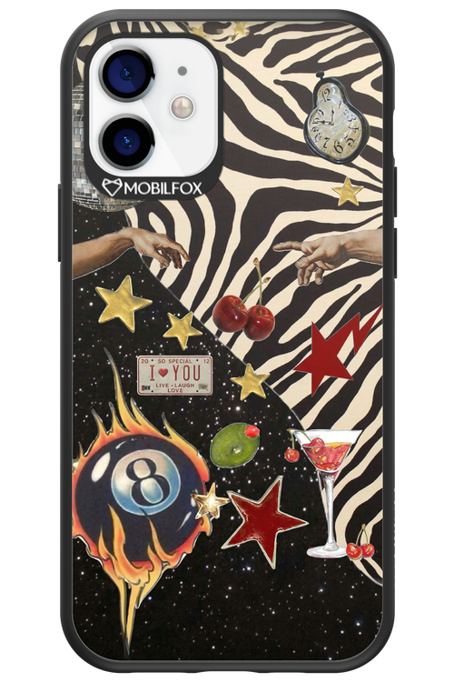 Party hard 2.0 - Apple iPhone 12