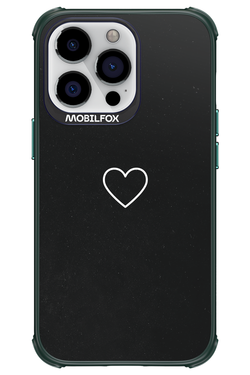 Love Is Simple 2.0 - Apple iPhone 13 Pro
