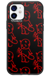 Hell Nah - Apple iPhone 12