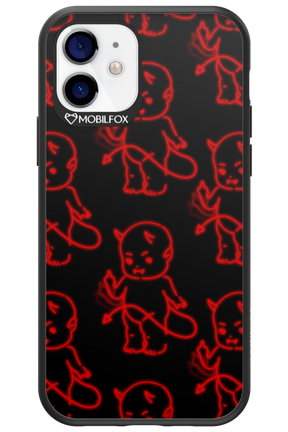 Hell Nah - Apple iPhone 12