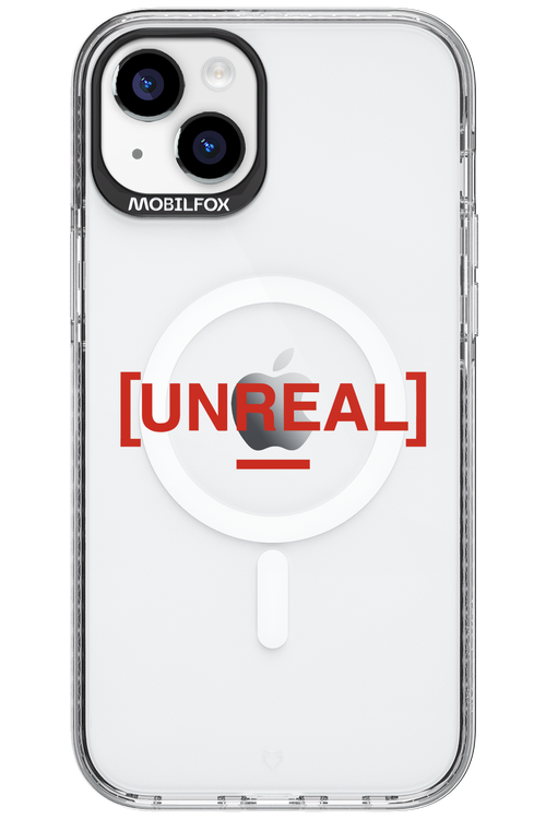 Unreal Classic - Apple iPhone 15 Plus