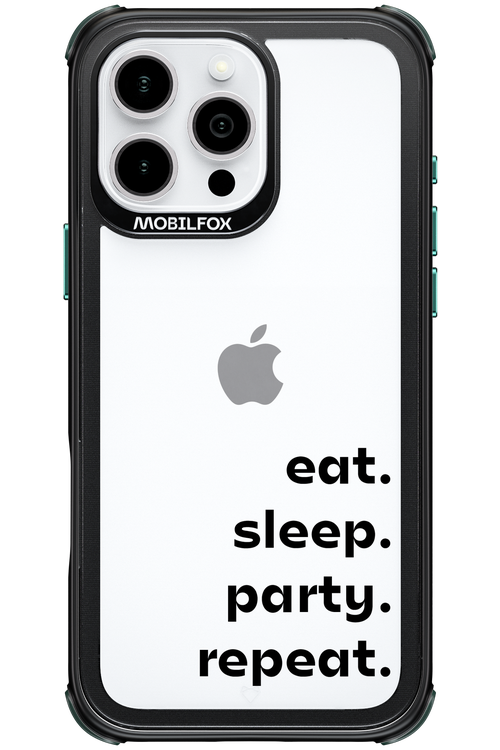 Party Loop 2.0 - Apple iPhone 16 Pro Max