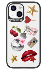 GIRL ERA 2.0 - Apple iPhone 13 Mini