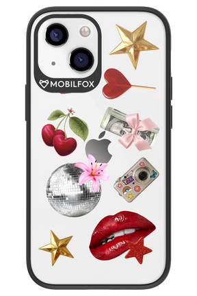 GIRL ERA 2.0 - Apple iPhone 13 Mini