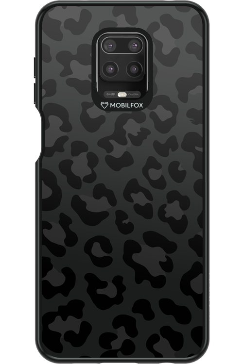 BLACK LEOPARD 2.0 - Xiaomi Redmi Note 9 Pro