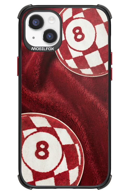 Lucky 8 2.0 - Apple iPhone 14 Plus