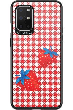 STRAWBERRY 2.0 - OnePlus 8T
