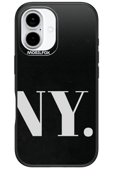 NY (Off Space) 2.0 - Apple iPhone 16