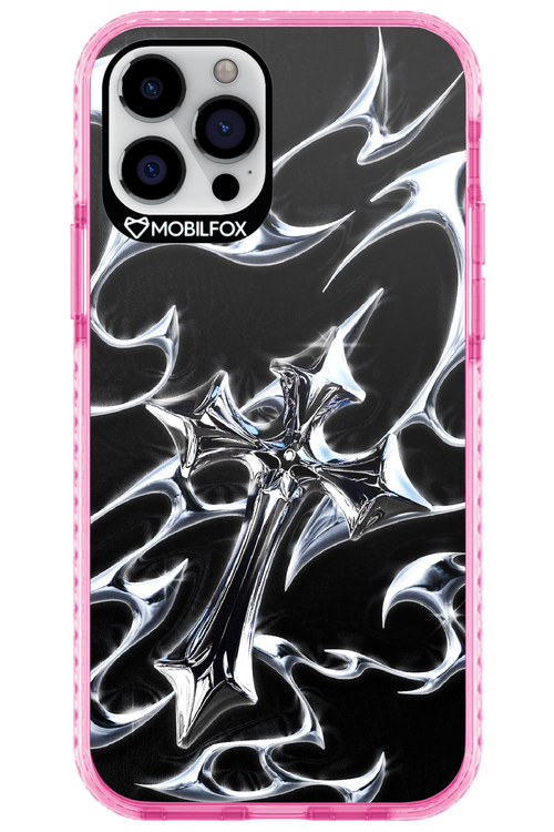Faith 2.0 - Apple iPhone 12 Pro