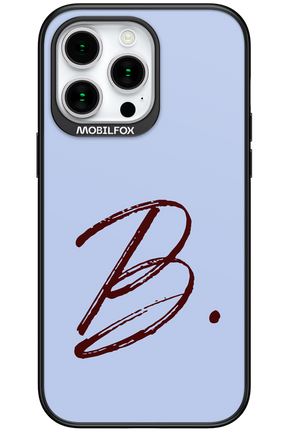 (Jellyfish Presso) B 2.0 - Apple iPhone 15 Pro Max